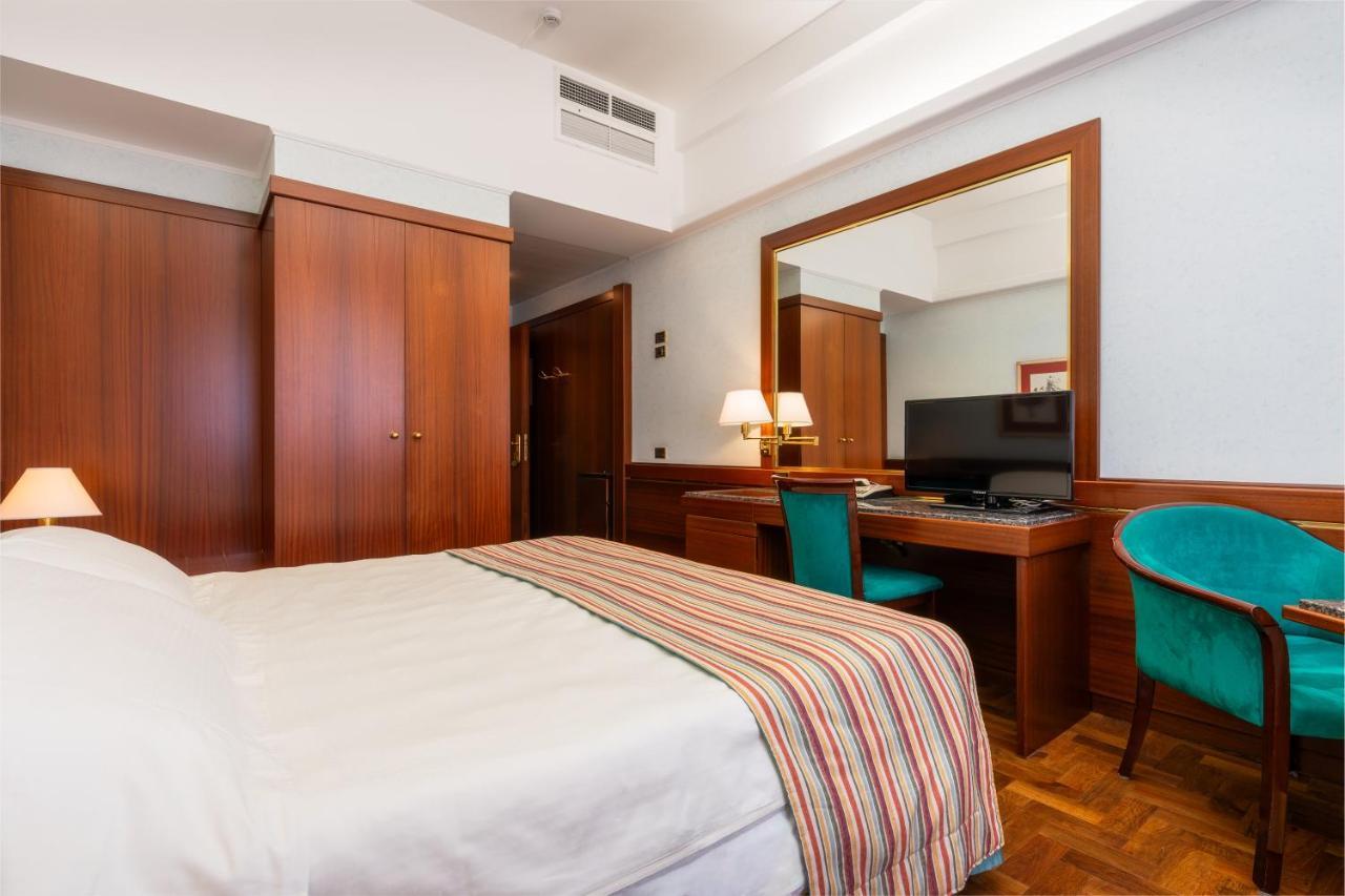 Crivi's Milan