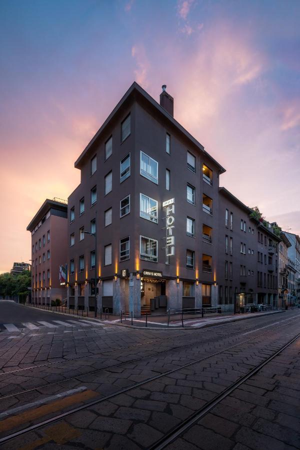 Crivi's Milan