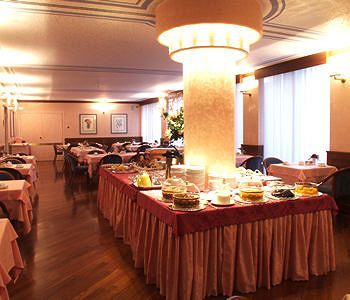 Crivi's Hotel Milan