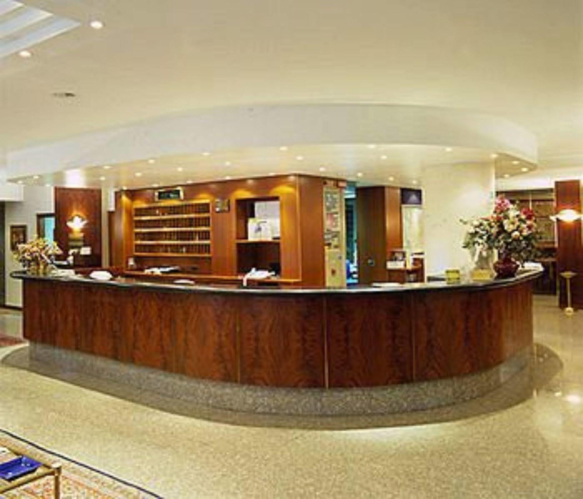 Crivi's Hotel Milan