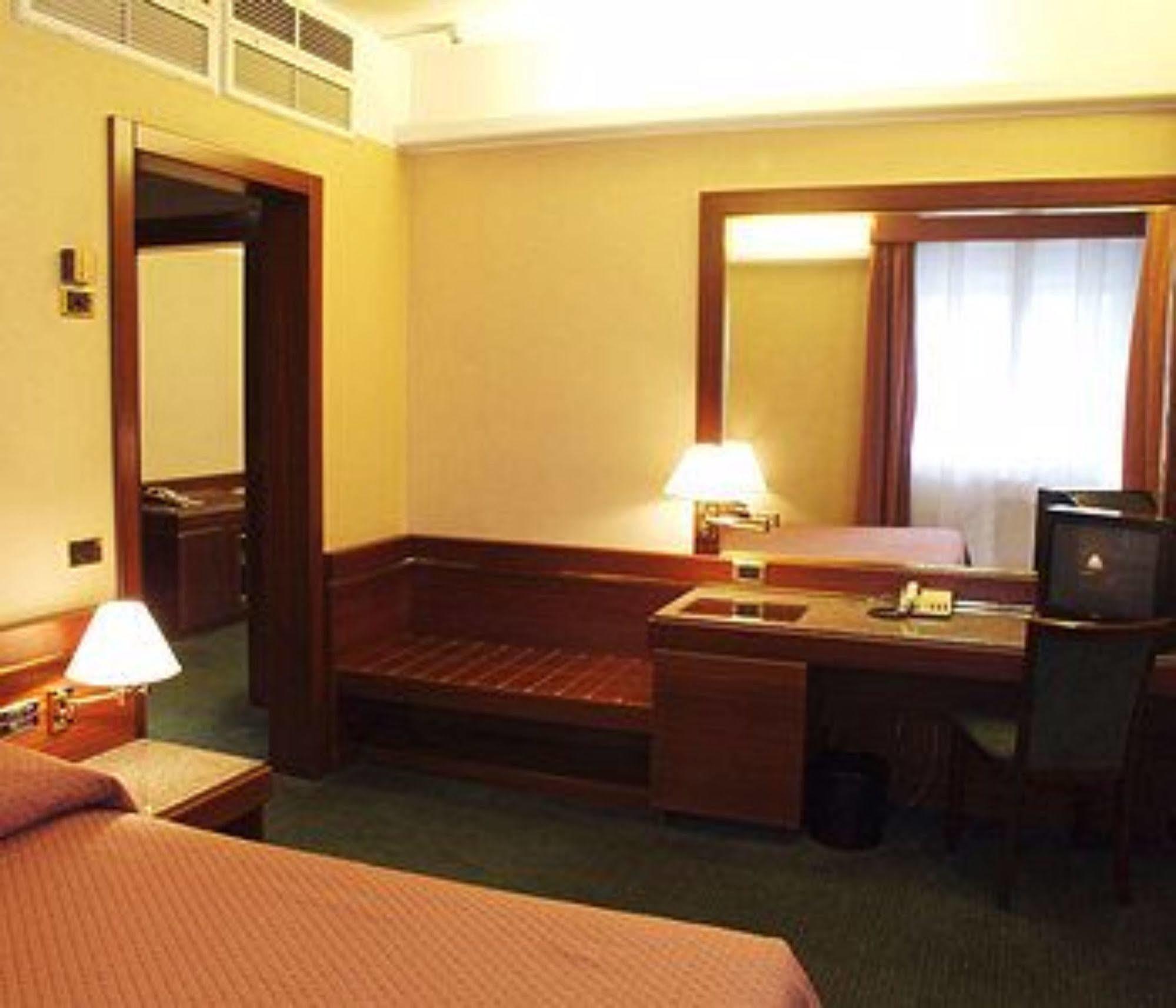Crivi's Hotel Milan