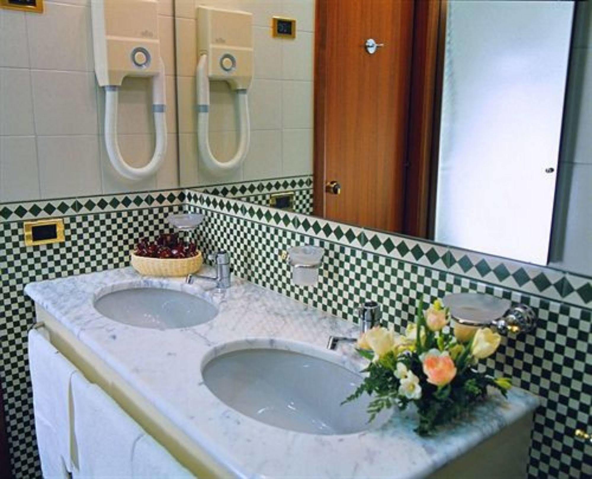 Crivi's Hotel Milan
